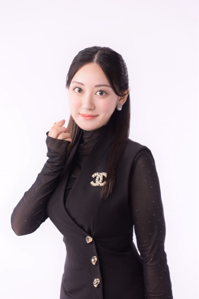Yuuka Nagashima